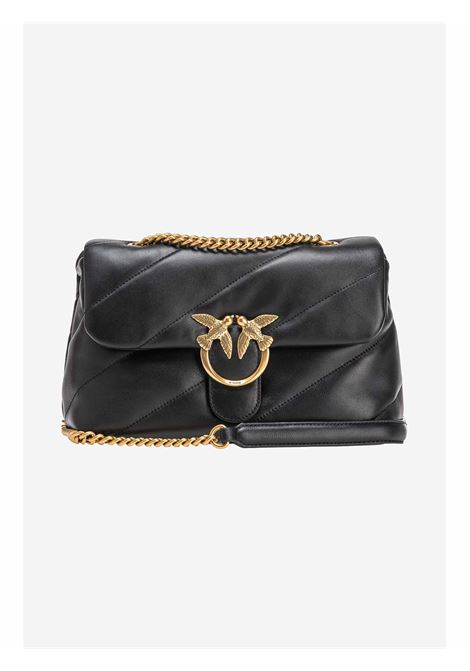Classic love bag puff PINKO | Borse | 100038 A0F2Z99Q